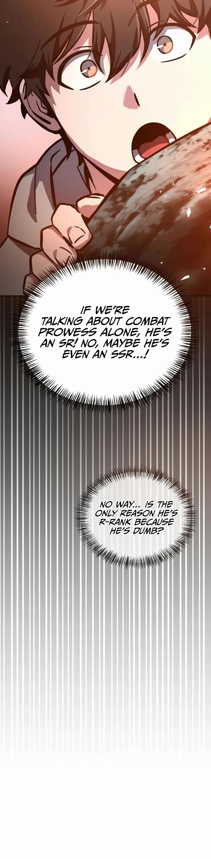 A Wimp’s Strategy Guide to Conquer the Tower chapter 8 page 56