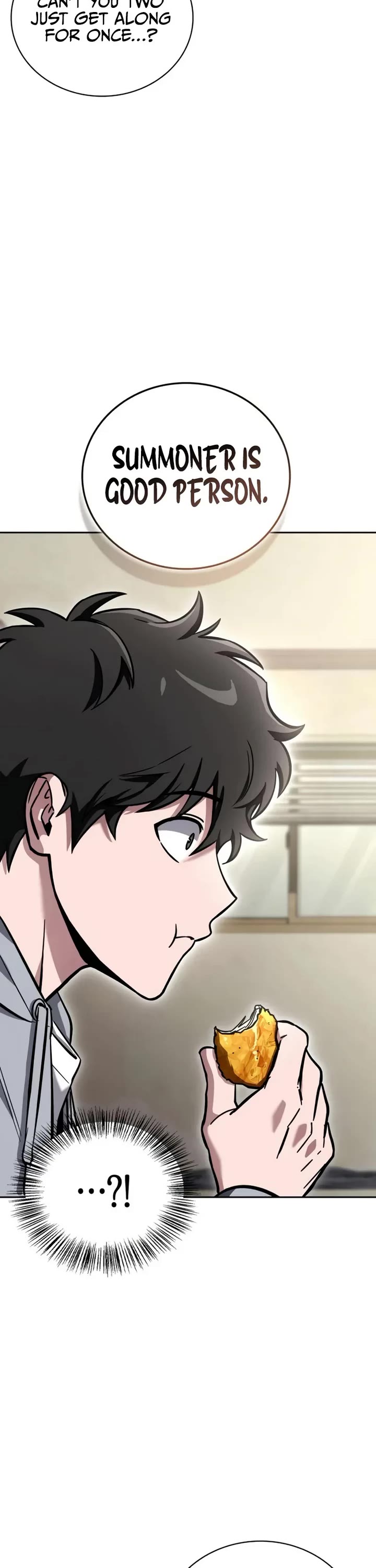 A Wimp’s Strategy Guide to Conquer the Tower chapter 8 page 59