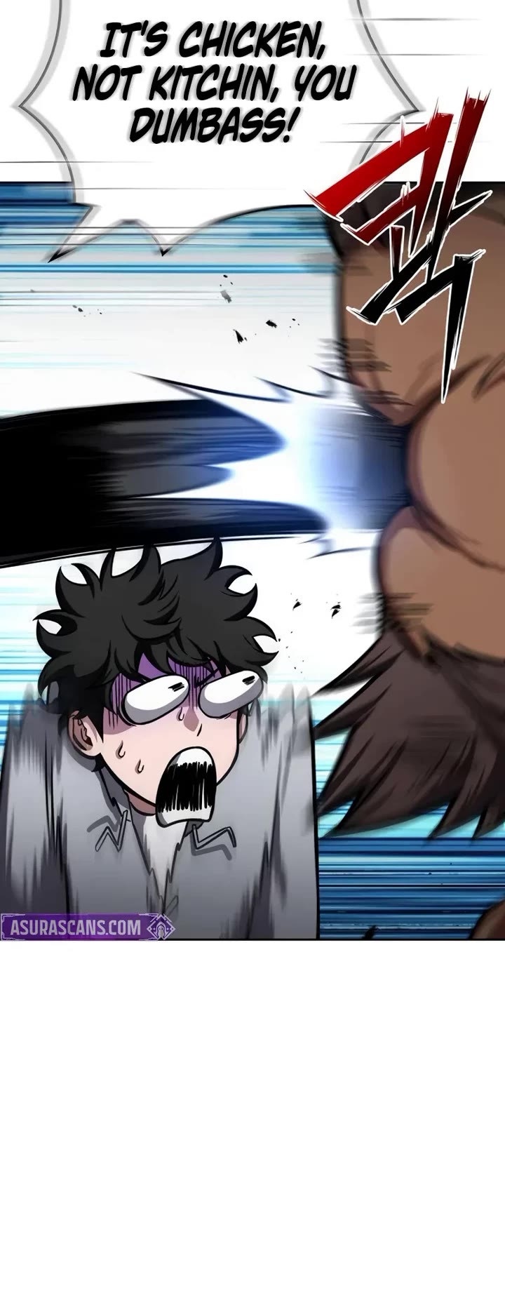 A Wimp’s Strategy Guide to Conquer the Tower chapter 8 page 61