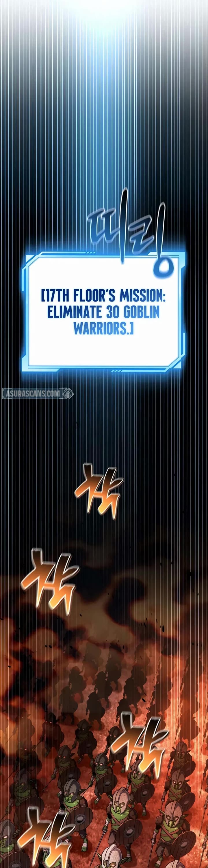 A Wimp’s Strategy Guide to Conquer the Tower chapter 8 page 66