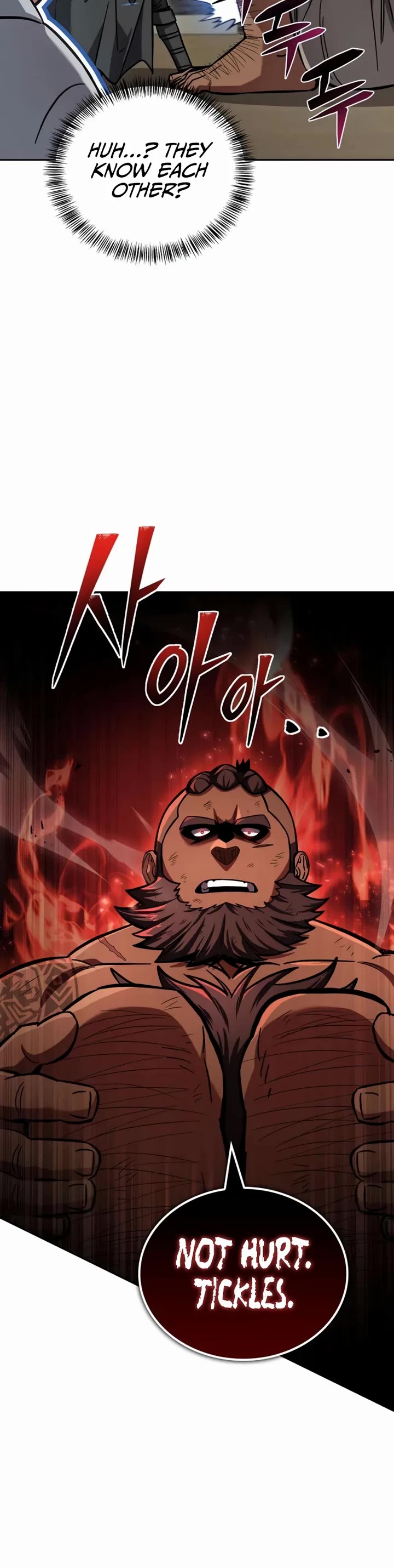 A Wimp’s Strategy Guide to Conquer the Tower chapter 8 page 7