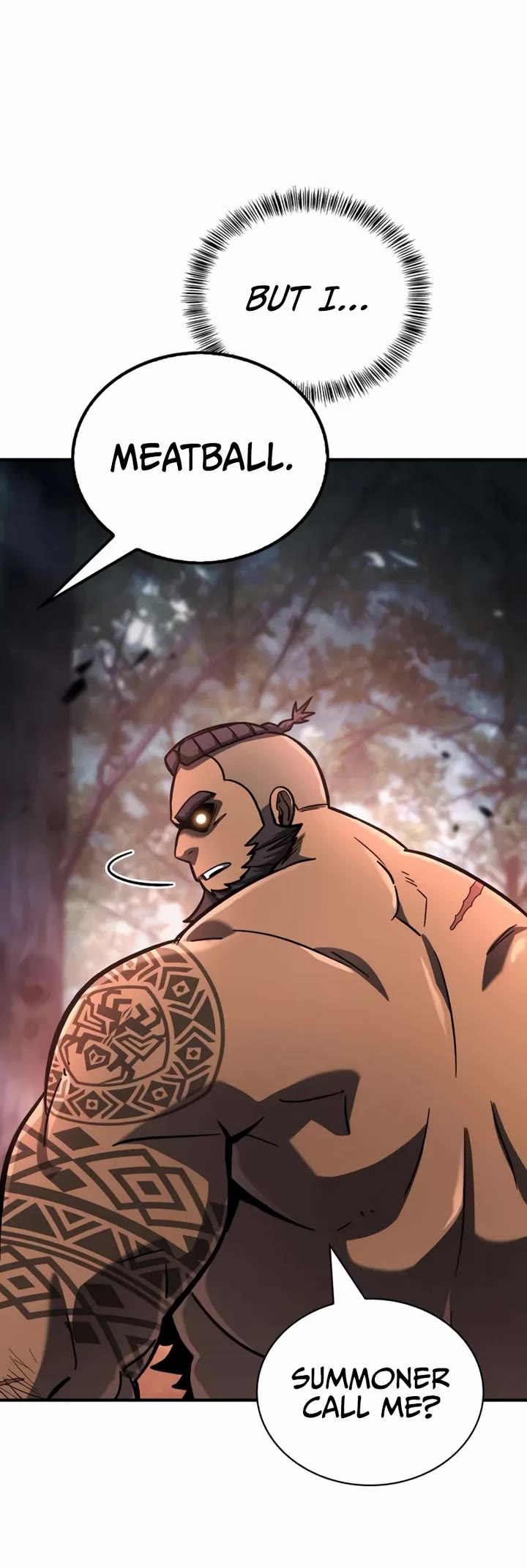 A Wimp’s Strategy Guide to Conquer the Tower chapter 8 page 70