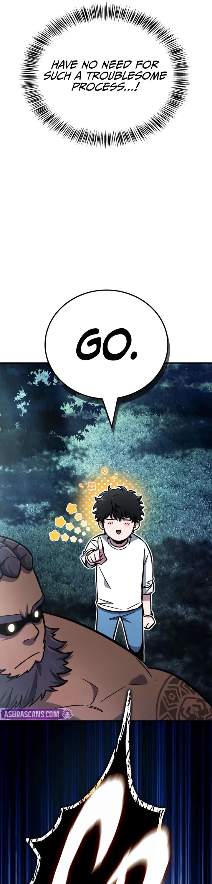 A Wimp’s Strategy Guide to Conquer the Tower chapter 8 page 71