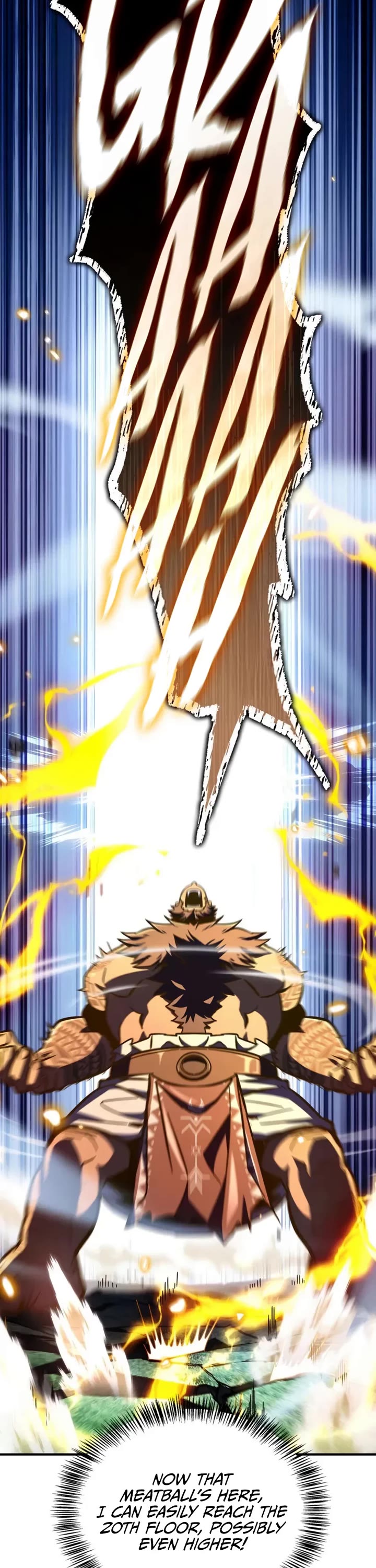 A Wimp’s Strategy Guide to Conquer the Tower chapter 8 page 72