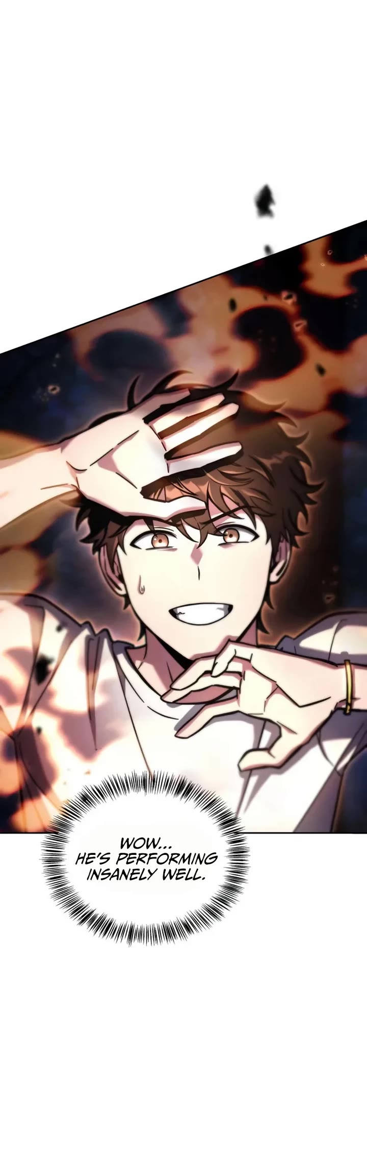 A Wimp’s Strategy Guide to Conquer the Tower chapter 9 page 10