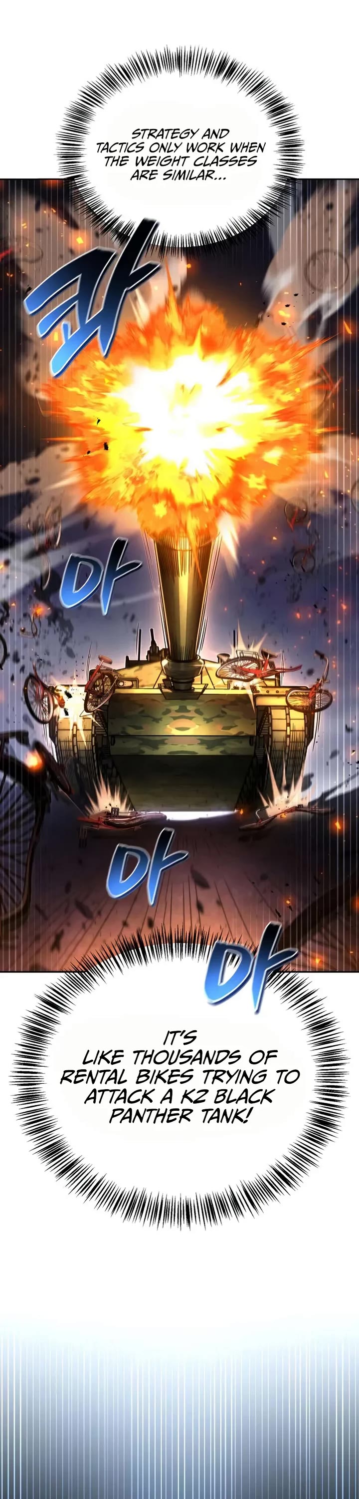 A Wimp’s Strategy Guide to Conquer the Tower chapter 9 page 11