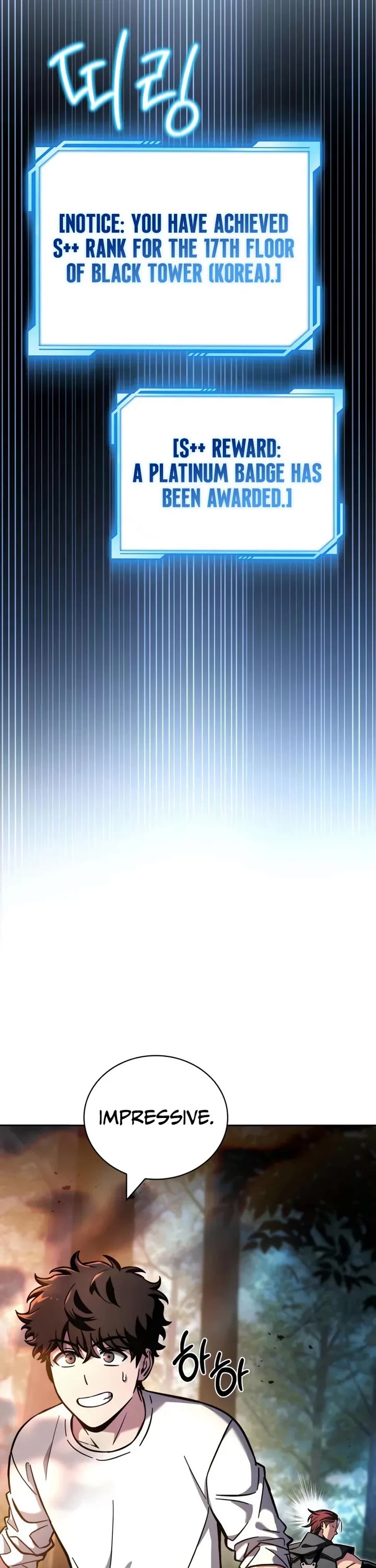 A Wimp’s Strategy Guide to Conquer the Tower chapter 9 page 12