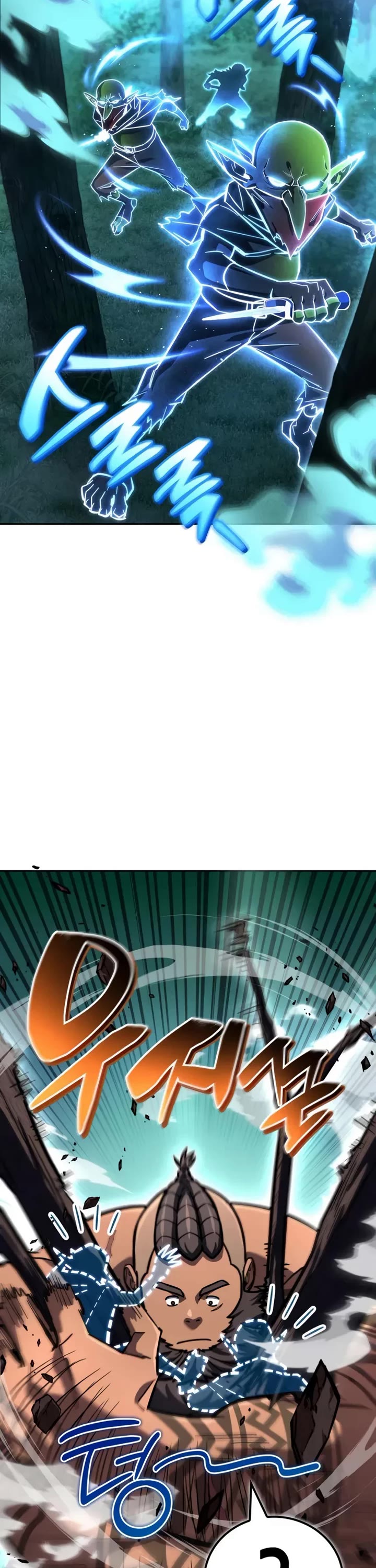 A Wimp’s Strategy Guide to Conquer the Tower chapter 9 page 17