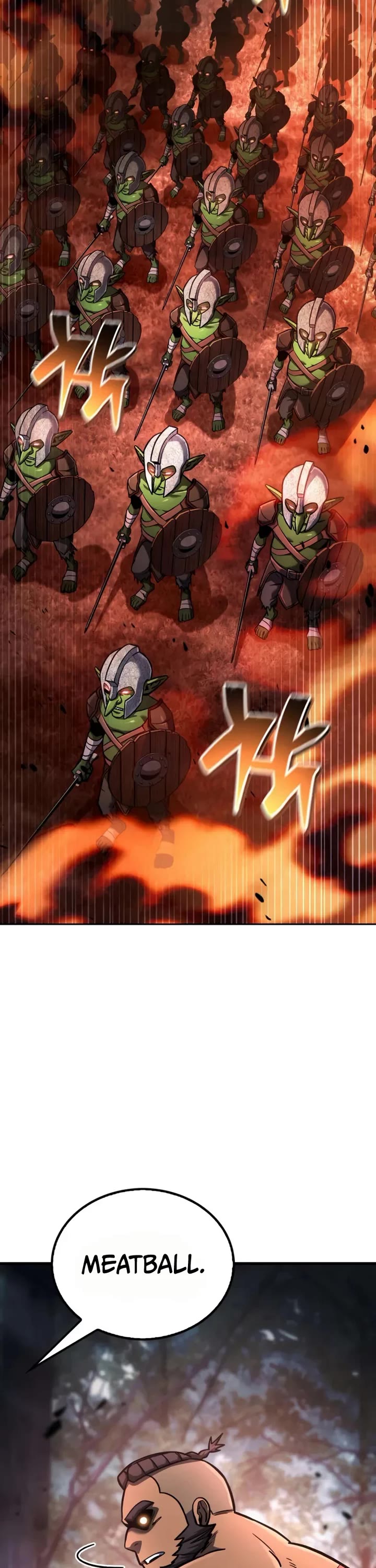 A Wimp’s Strategy Guide to Conquer the Tower chapter 9 page 2