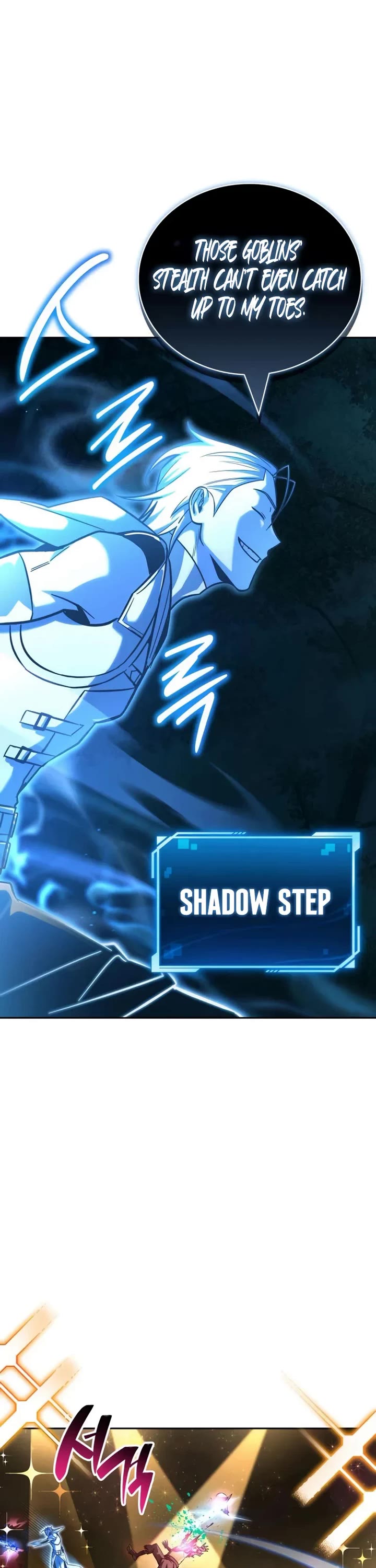 A Wimp’s Strategy Guide to Conquer the Tower chapter 9 page 22