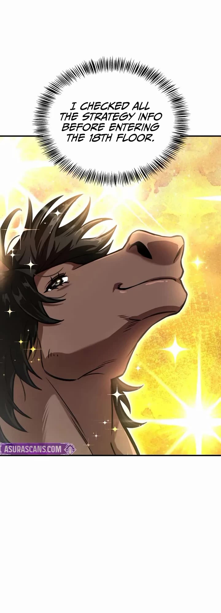 A Wimp’s Strategy Guide to Conquer the Tower chapter 9 page 30