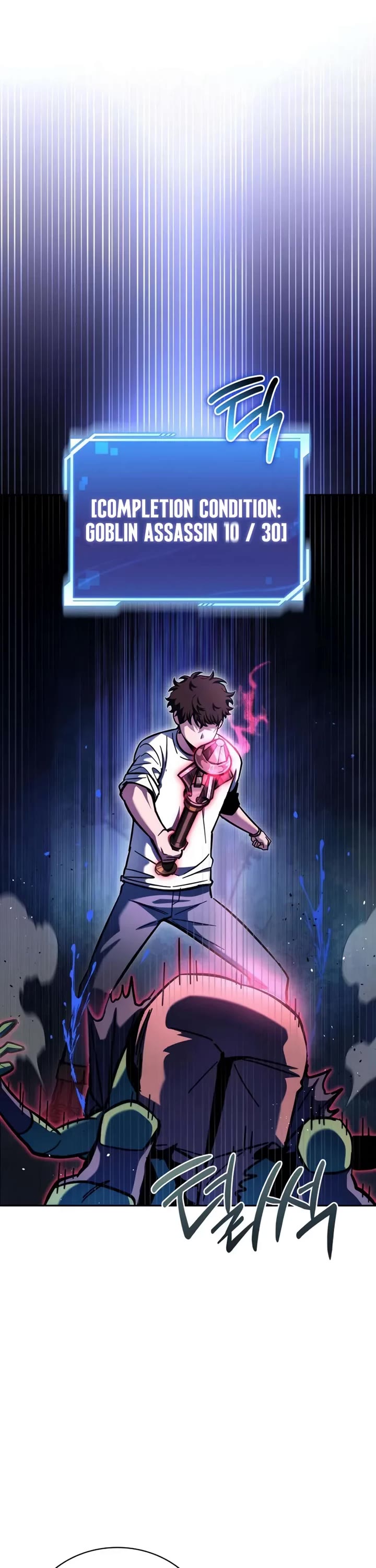 A Wimp’s Strategy Guide to Conquer the Tower chapter 9 page 35