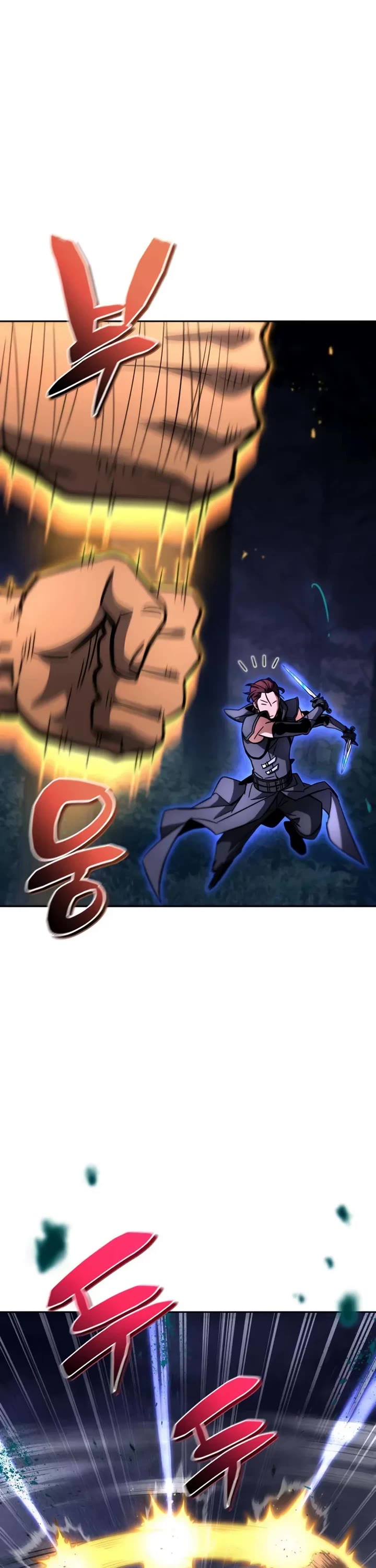 A Wimp’s Strategy Guide to Conquer the Tower chapter 9 page 40