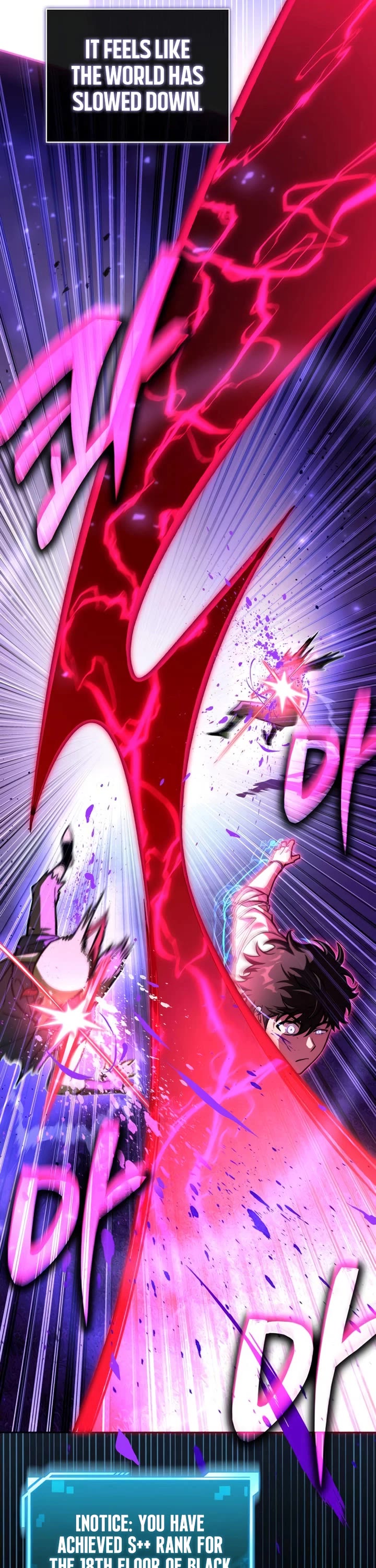 A Wimp’s Strategy Guide to Conquer the Tower chapter 9 page 48