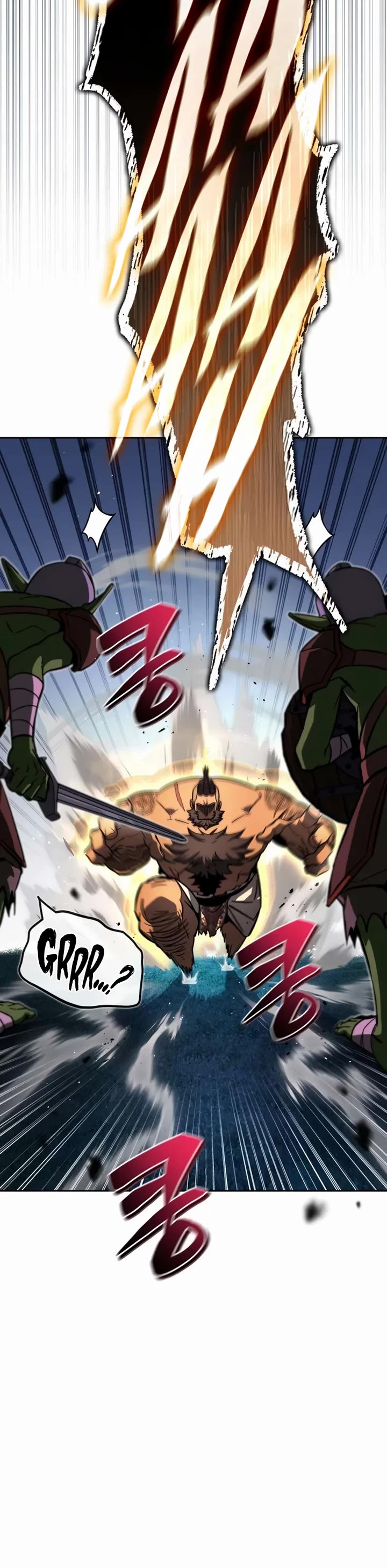 A Wimp’s Strategy Guide to Conquer the Tower chapter 9 page 5