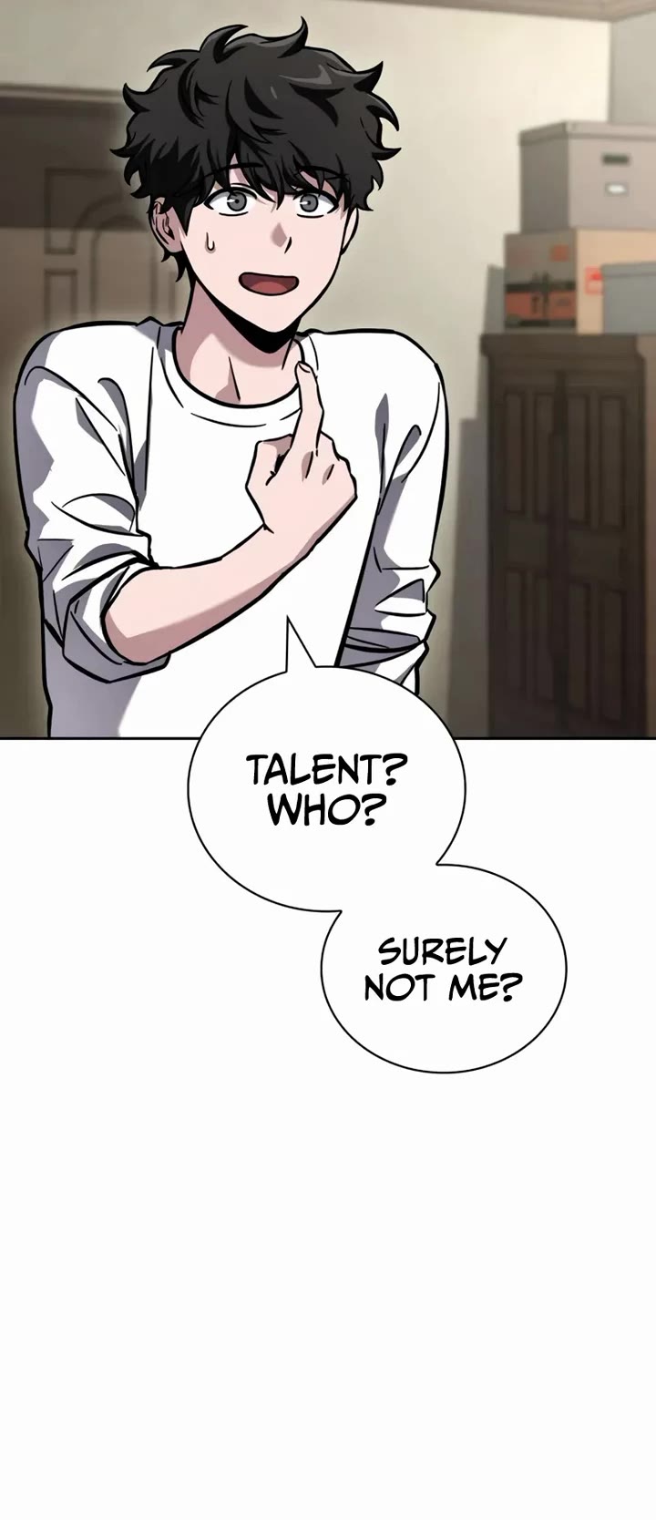 A Wimp’s Strategy Guide to Conquer the Tower chapter 9 page 60