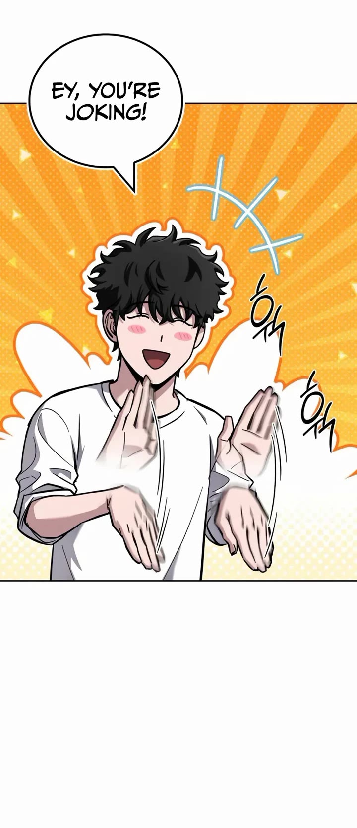 A Wimp’s Strategy Guide to Conquer the Tower chapter 9 page 61