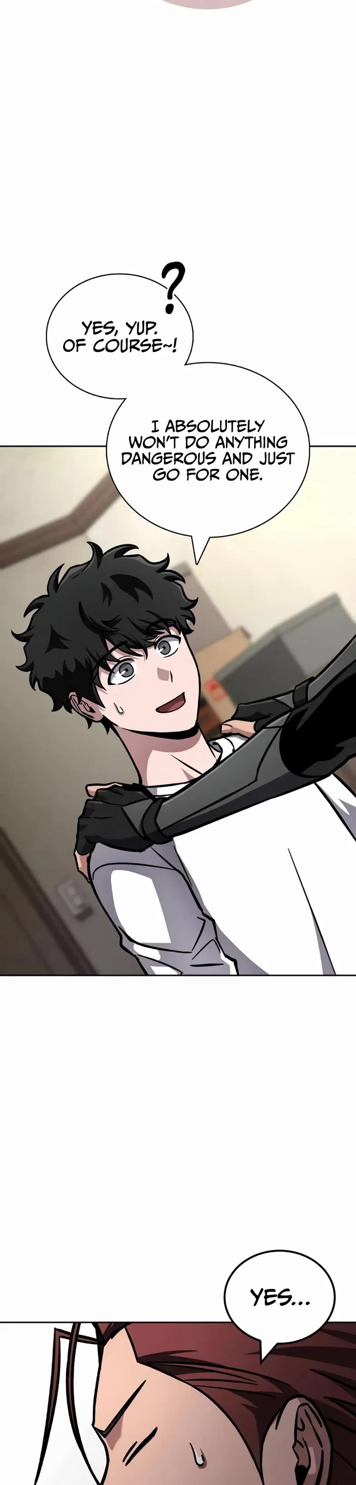 A Wimp’s Strategy Guide to Conquer the Tower chapter 9 page 64