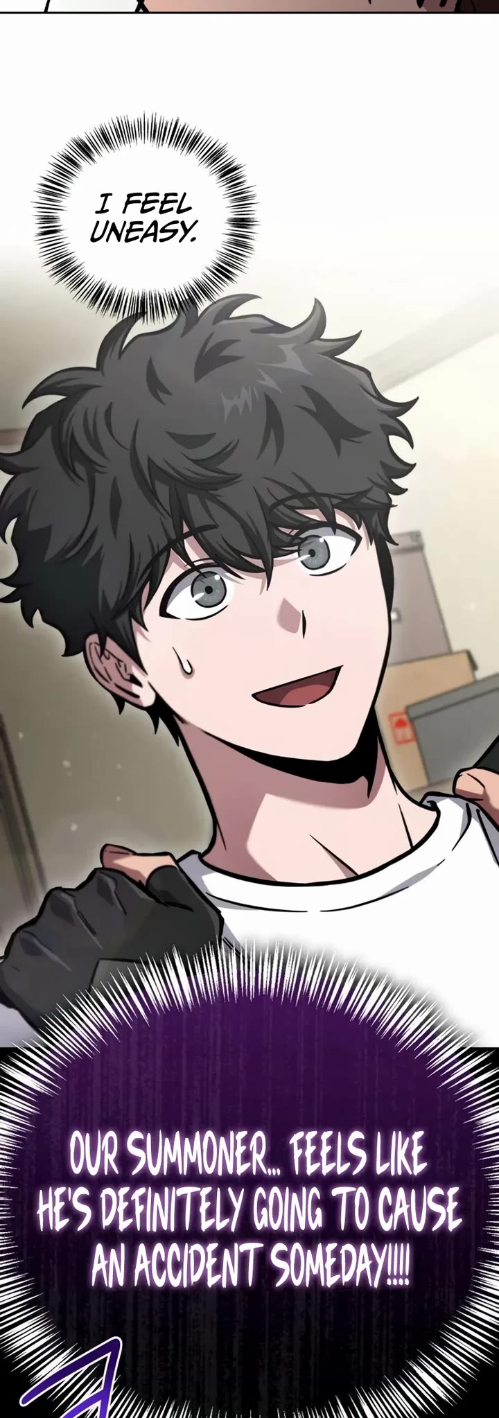 A Wimp’s Strategy Guide to Conquer the Tower chapter 9 page 65