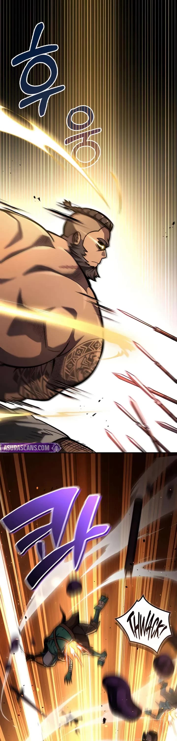 A Wimp’s Strategy Guide to Conquer the Tower chapter 9 page 7