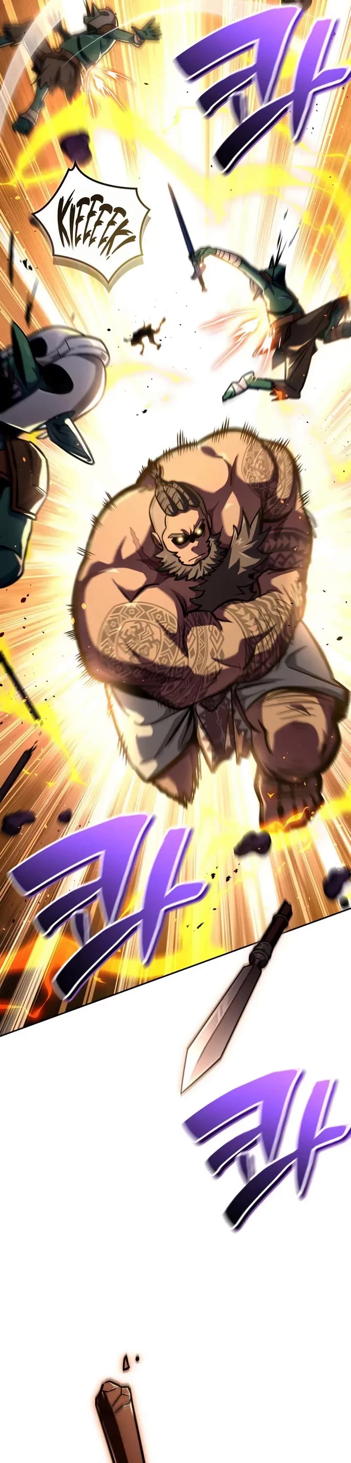 A Wimp’s Strategy Guide to Conquer the Tower chapter 9 page 8