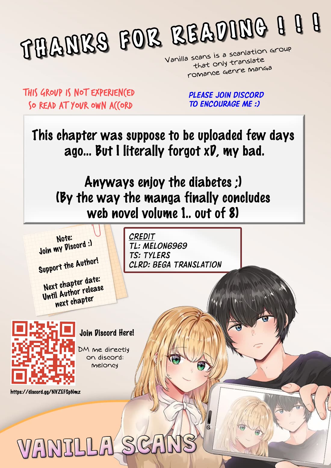 Omiai Shitakunakatta node, Murinandai na Jouken wo Tsuketara Doukyuusei ga Kita Ken ni Tsuite chapter 12.2 page 21