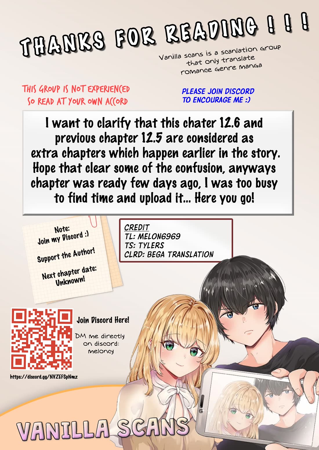 Omiai Shitakunakatta node, Murinandai na Jouken wo Tsuketara Doukyuusei ga Kita Ken ni Tsuite chapter 12.6 page 11