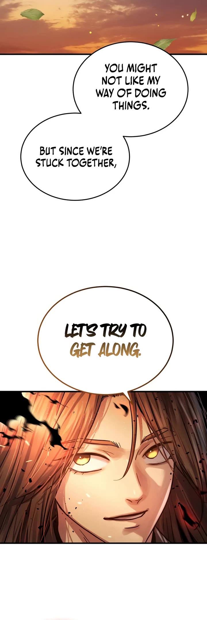 Absolute Dominion chapter 100 page 10
