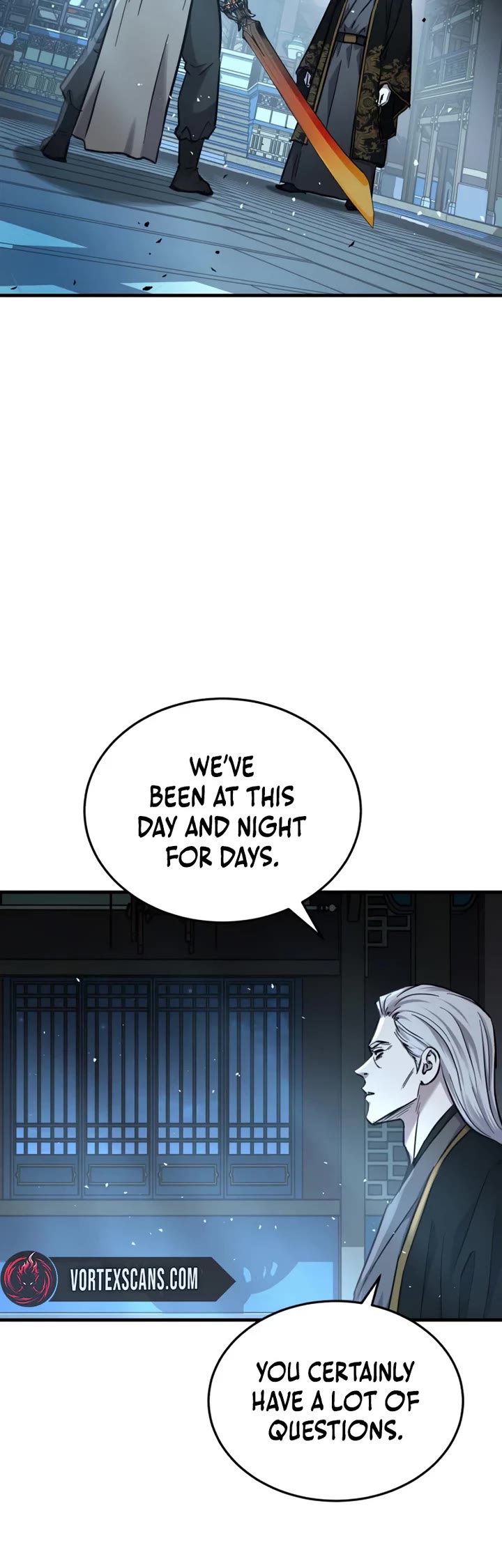 Absolute Dominion chapter 100 page 34