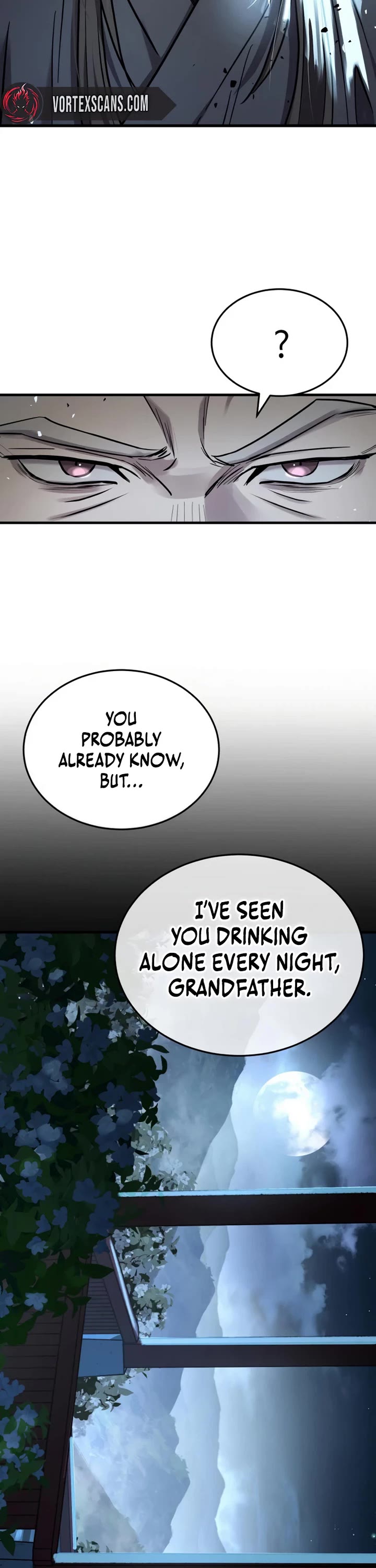 Absolute Dominion chapter 100 page 36