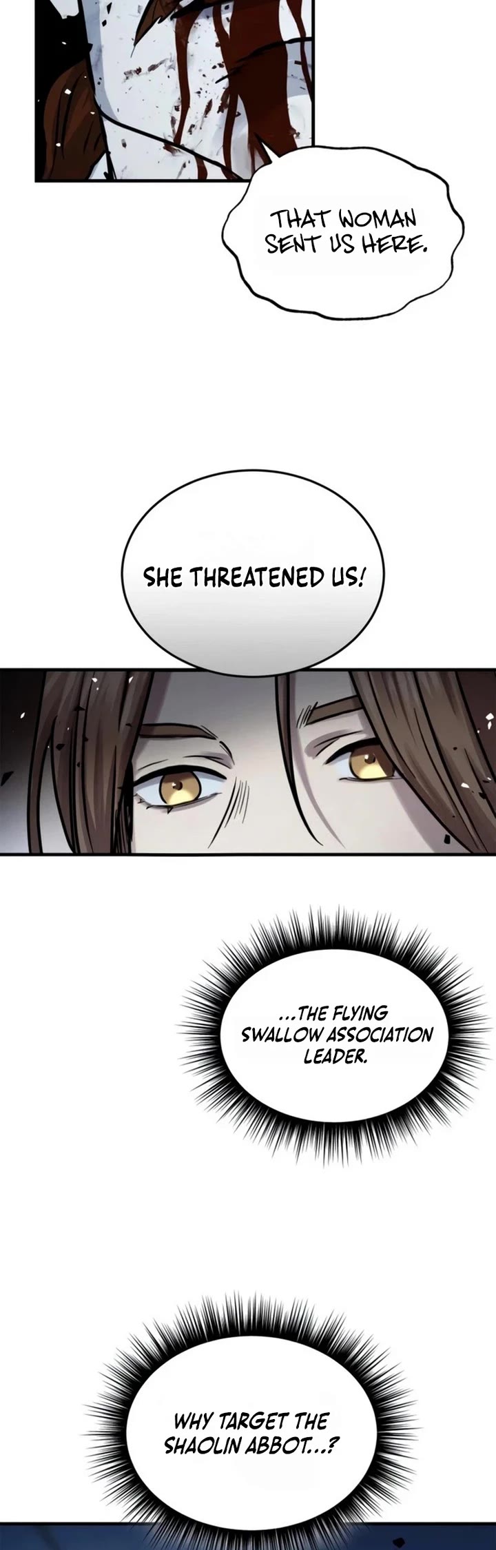 Absolute Dominion chapter 104 page 20