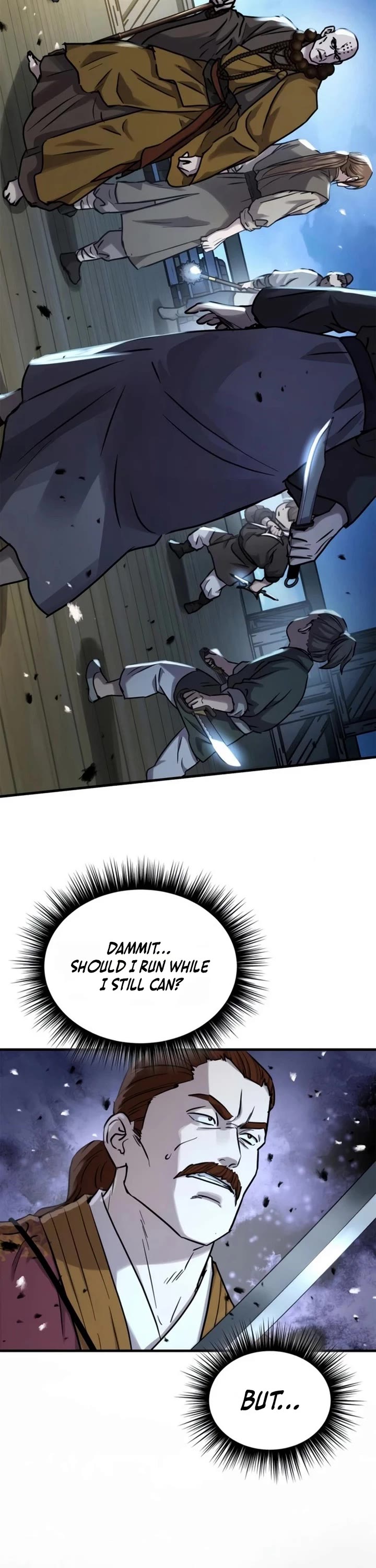 Absolute Dominion chapter 104 page 3