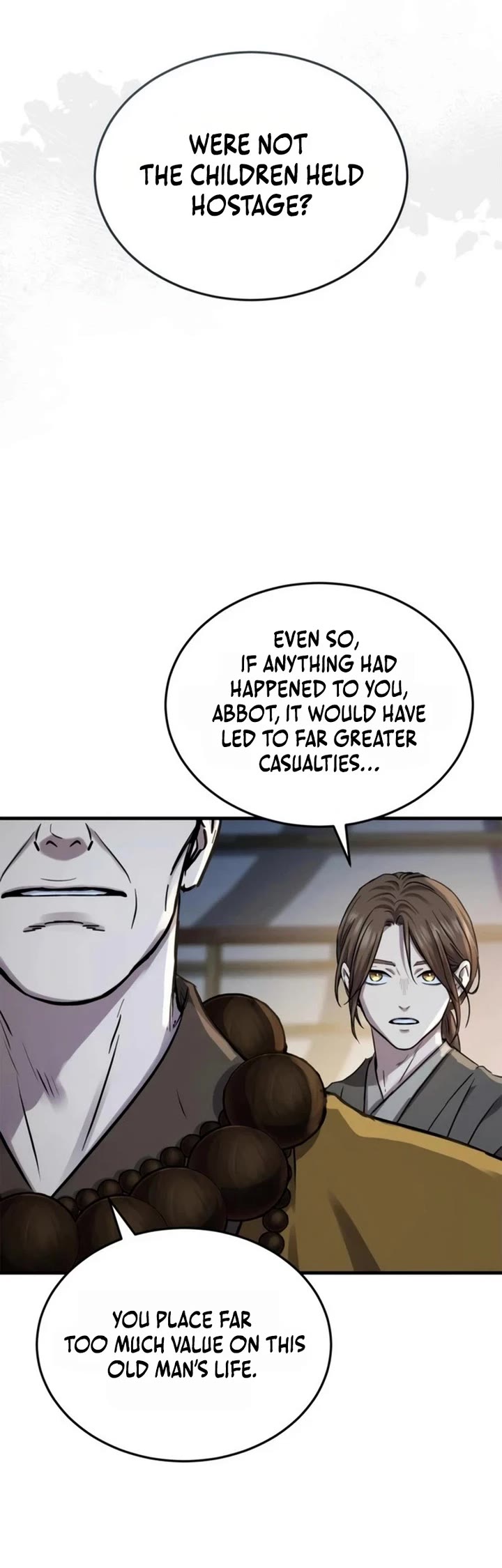 Absolute Dominion chapter 104 page 30