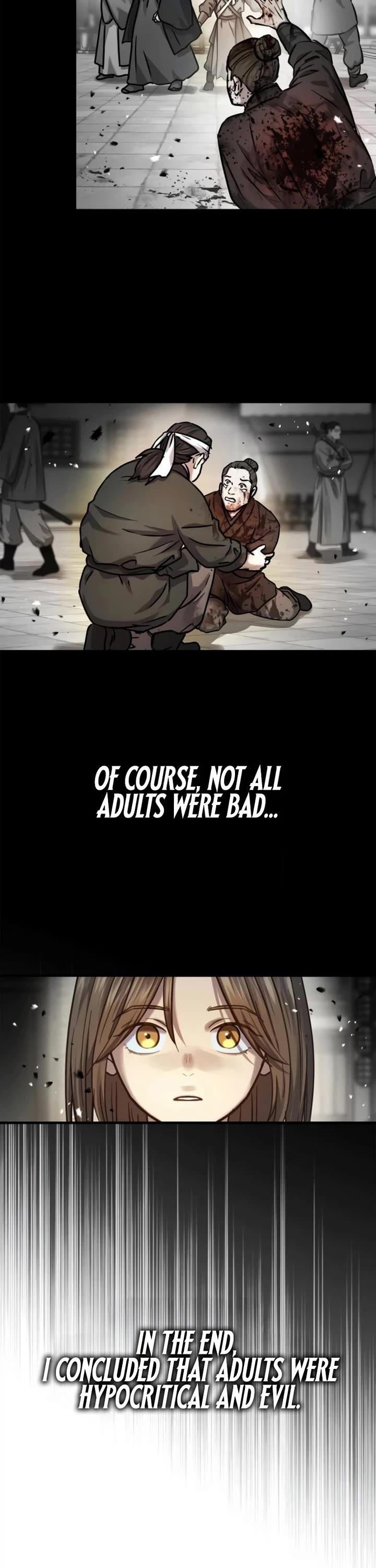 Absolute Dominion chapter 104 page 38