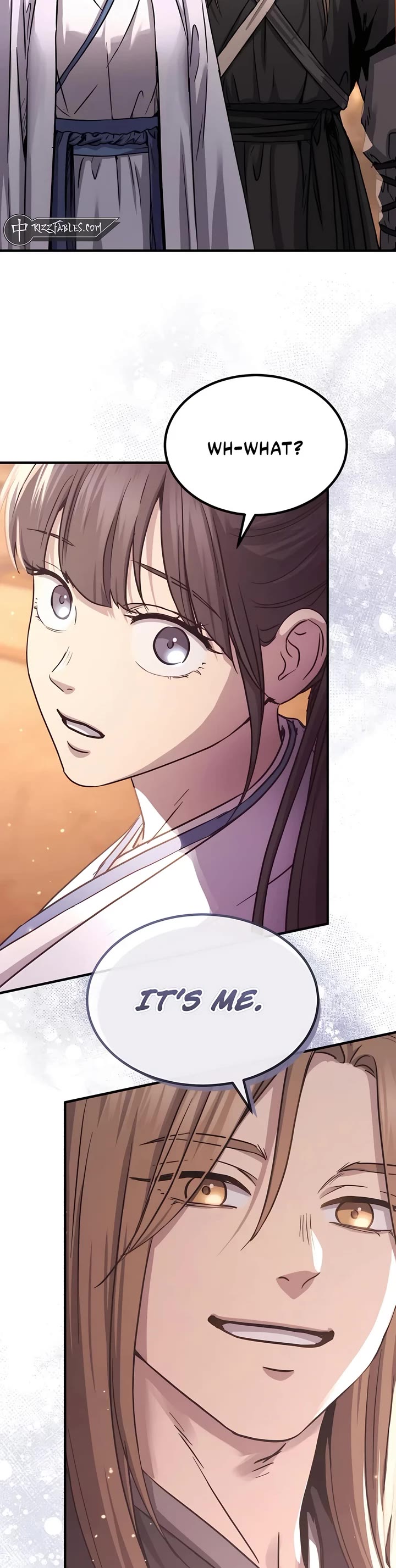 Absolute Dominion chapter 32 page 40