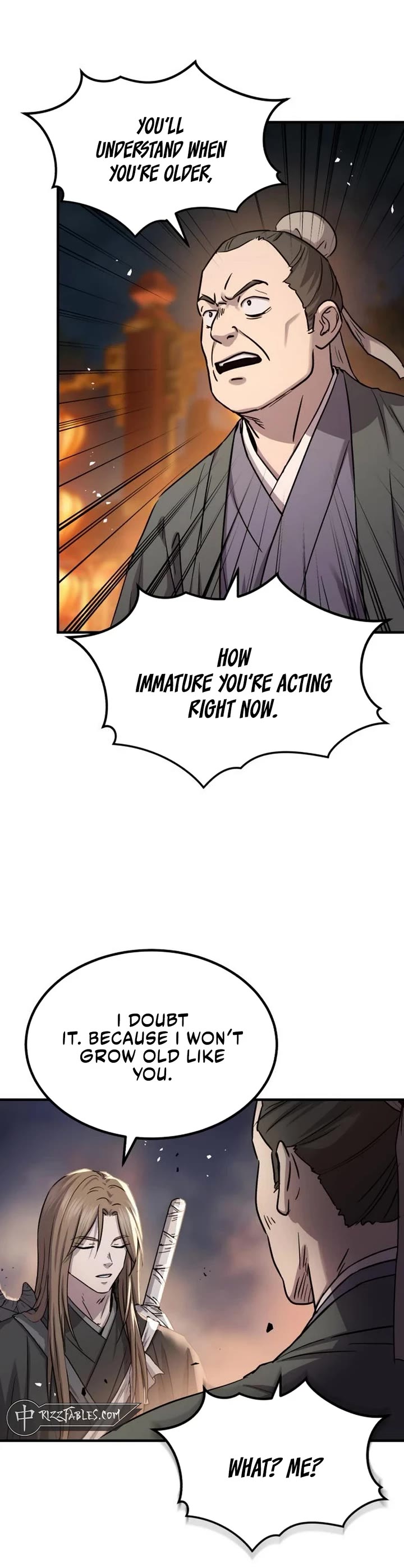 Absolute Dominion chapter 32 page 50