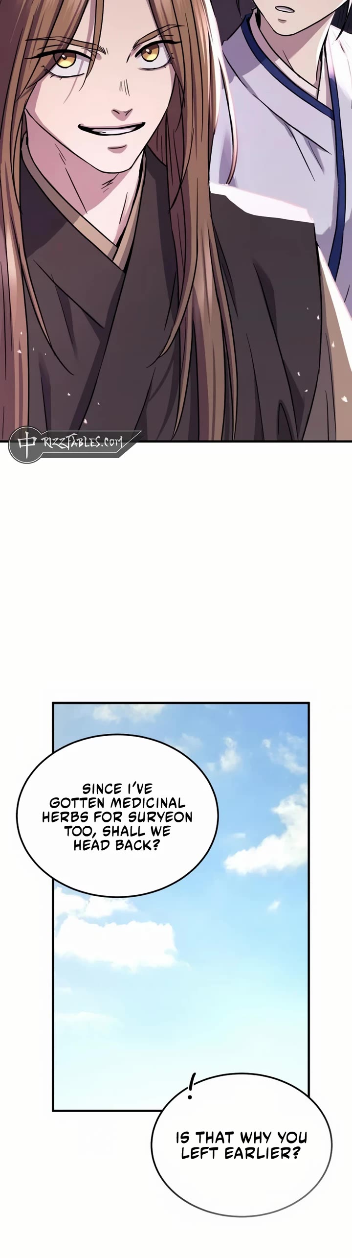 Absolute Dominion chapter 39 page 31