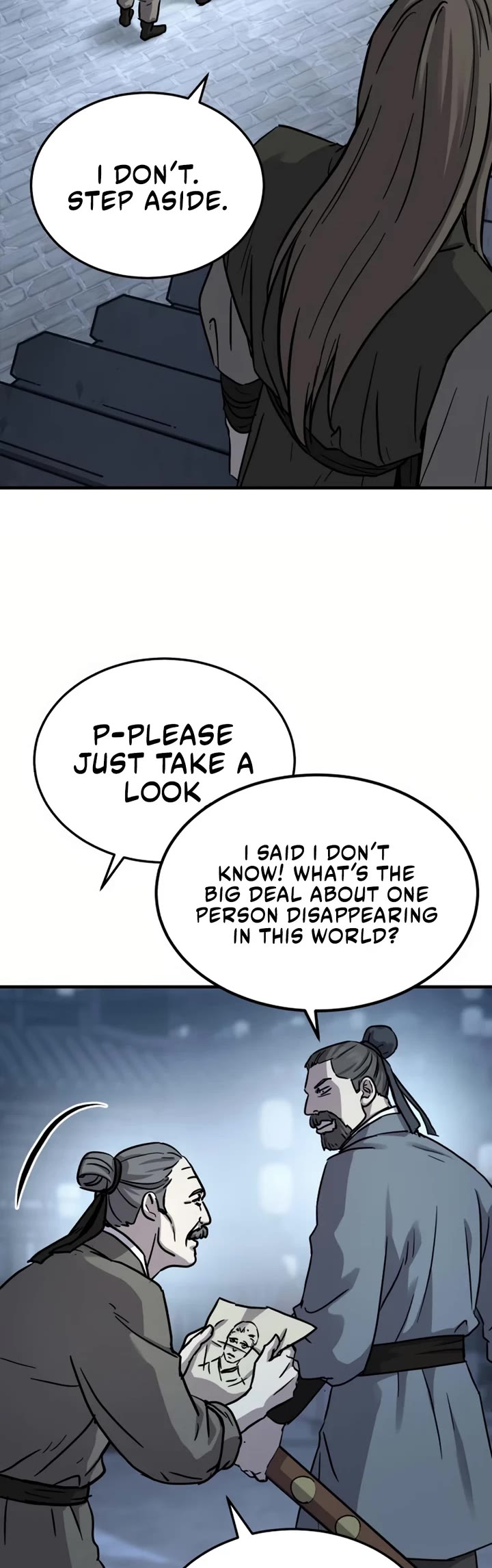 Absolute Dominion chapter 39 page 50