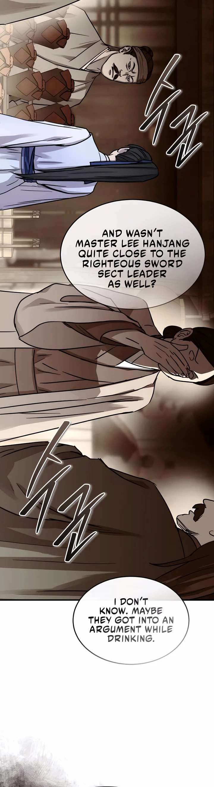 Absolute Dominion chapter 47 page 25