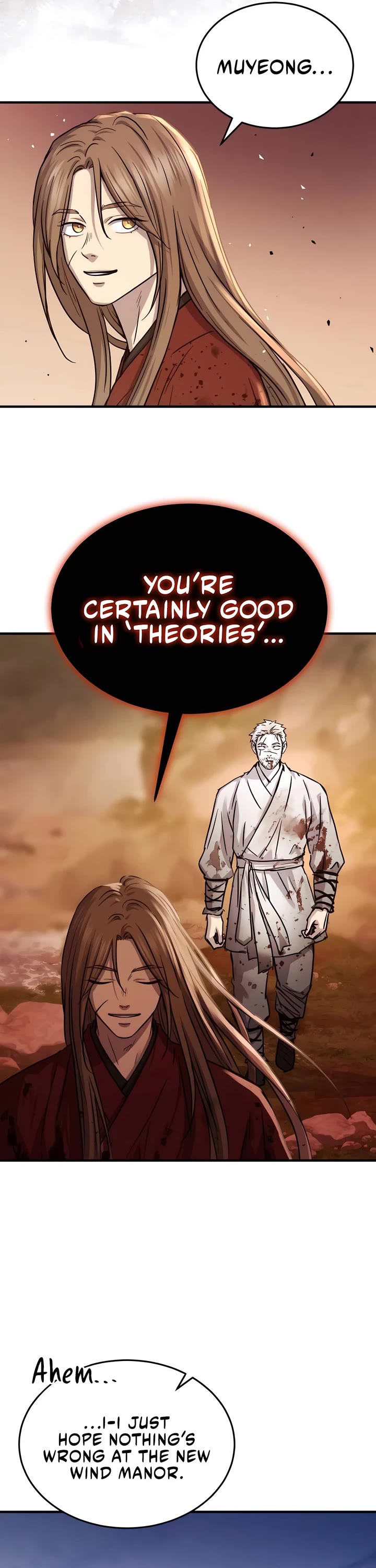 Absolute Dominion chapter 47 page 50