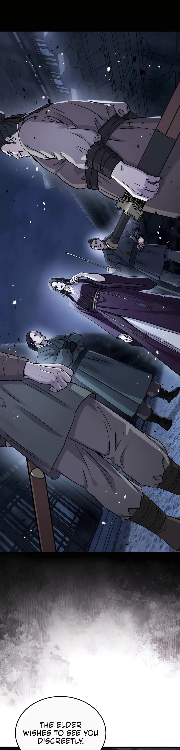 Absolute Dominion chapter 48 page 2