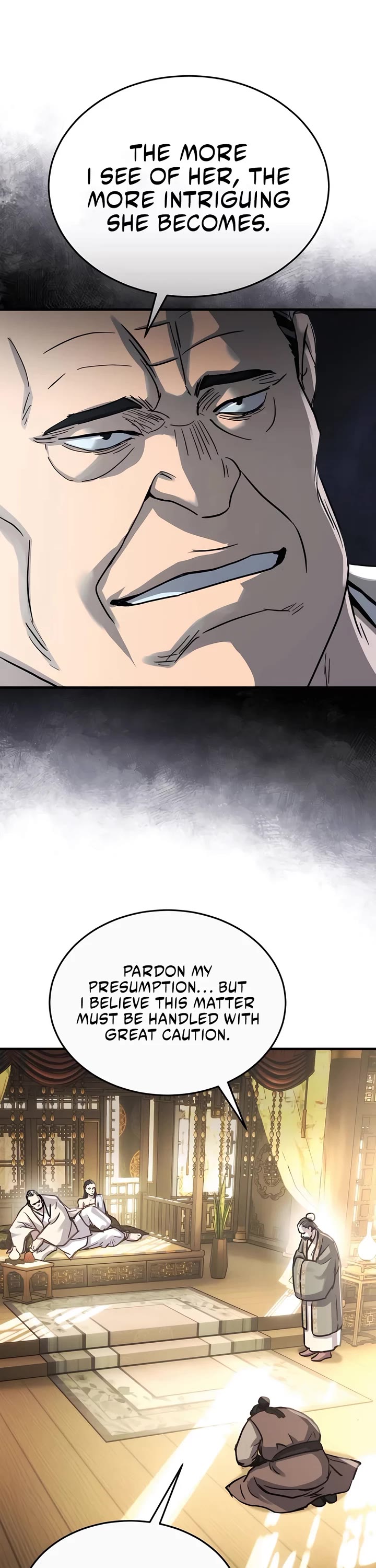 Absolute Dominion chapter 48 page 21
