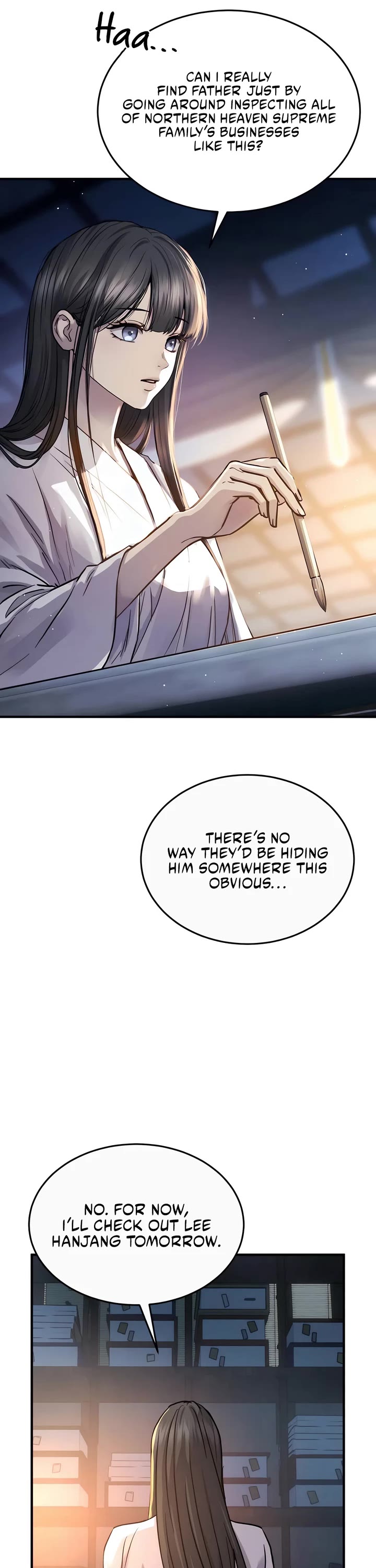 Absolute Dominion chapter 48 page 32