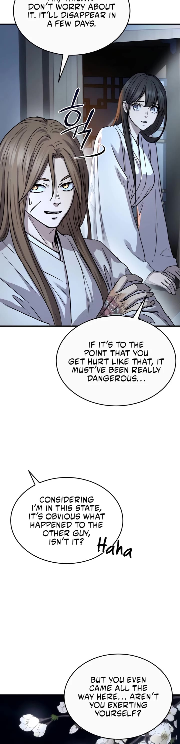 Absolute Dominion chapter 48 page 40