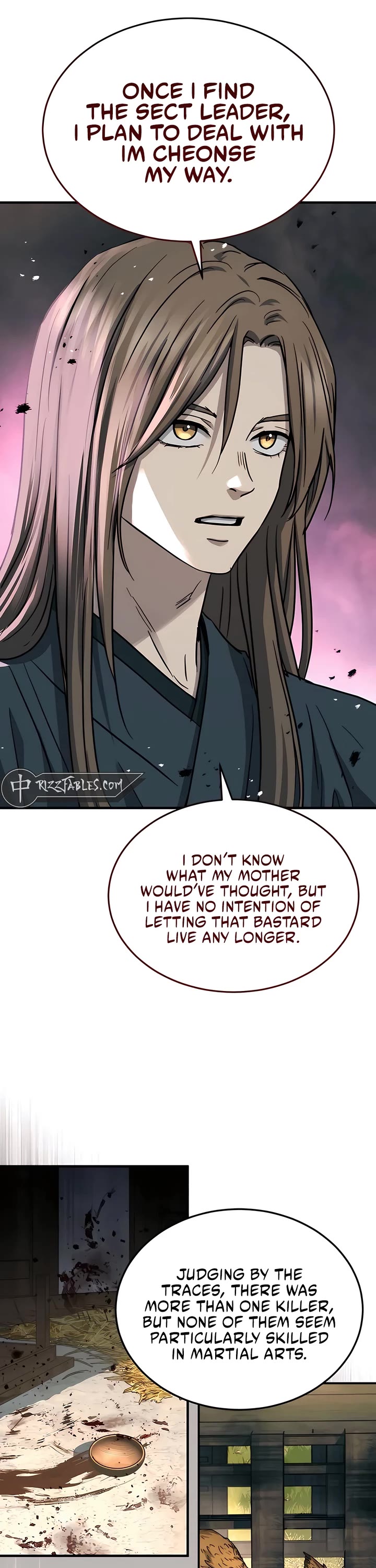 Absolute Dominion chapter 49 page 26