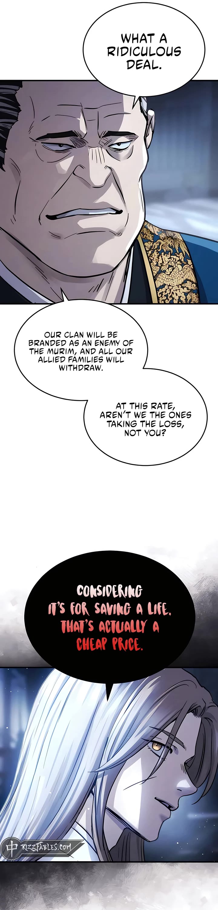 Absolute Dominion chapter 49 page 5