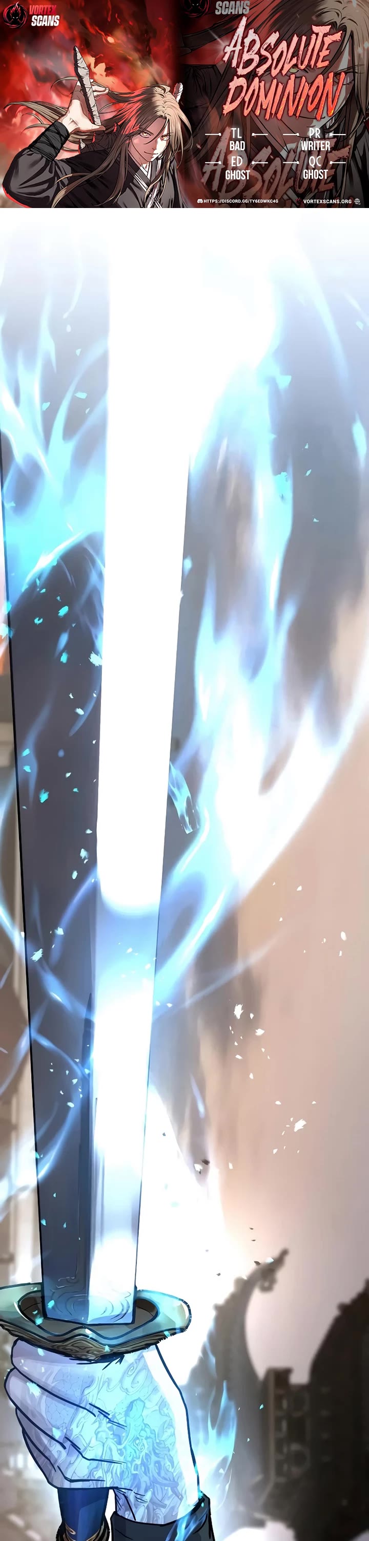 Absolute Dominion chapter 55 page 1