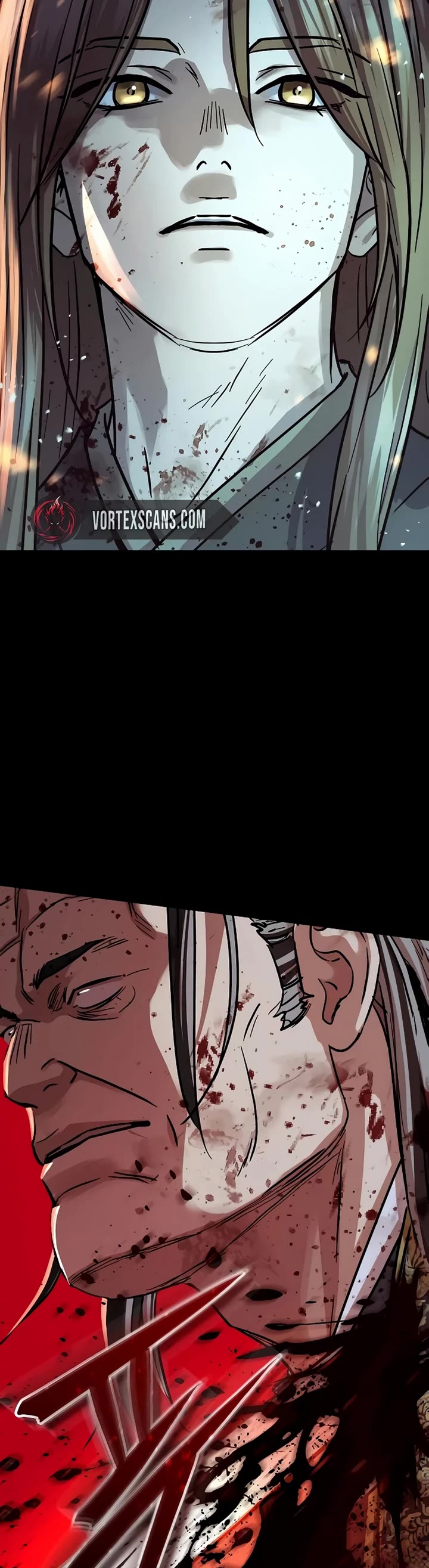 Absolute Dominion chapter 55 page 28