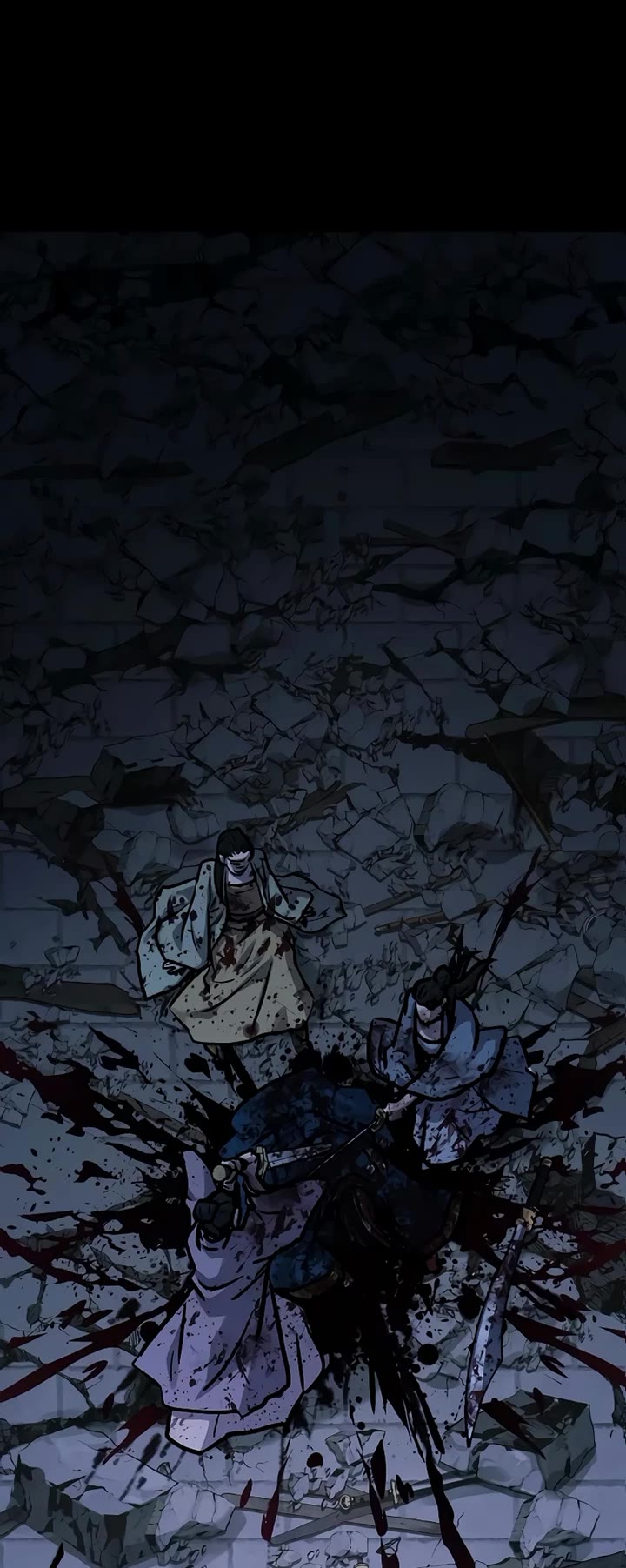 Absolute Dominion chapter 55 page 33