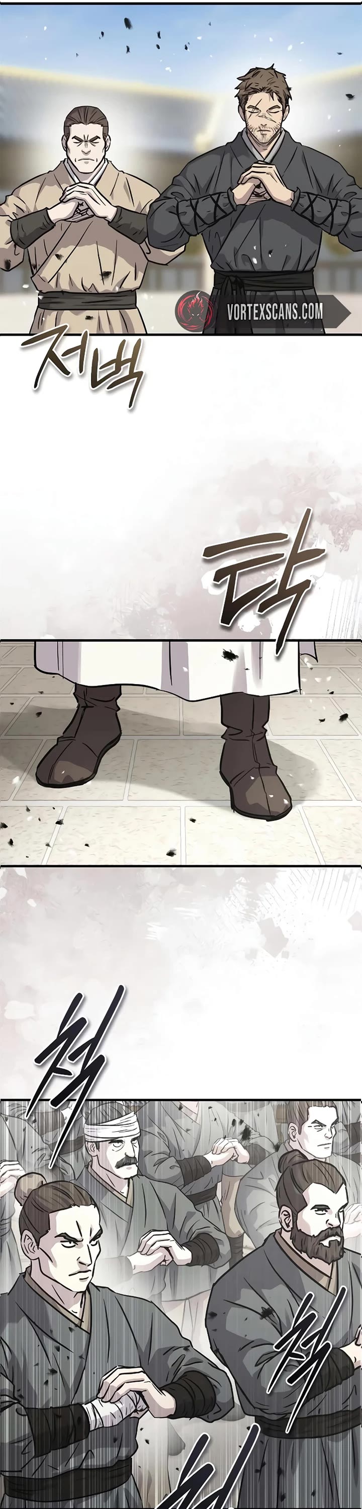 Absolute Dominion chapter 55 page 49